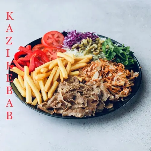 KAZI KEBAB