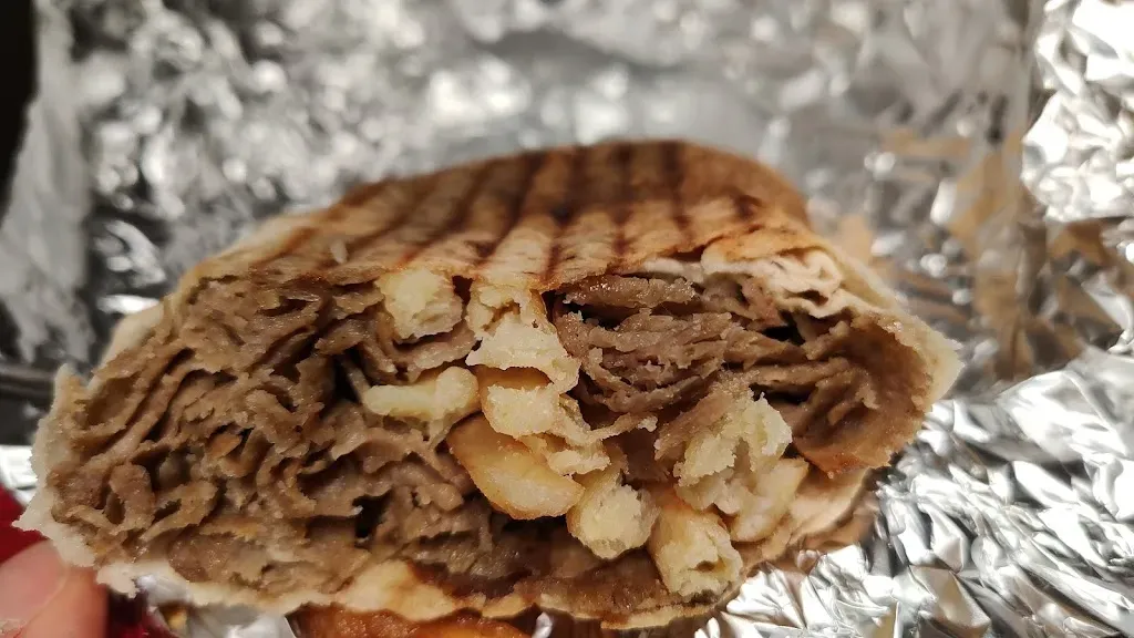 KAZI KEBAB