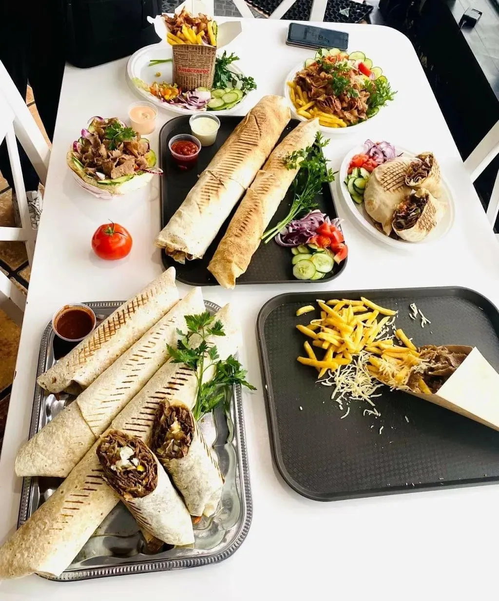 KAZI KEBAB