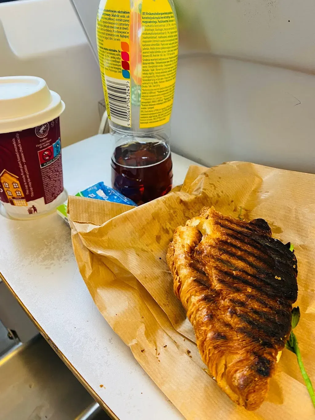 Costa Coffee