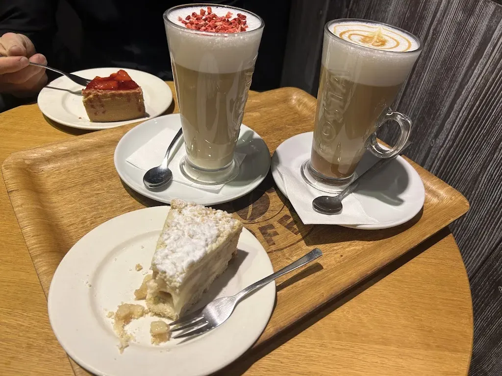 Costa Coffee