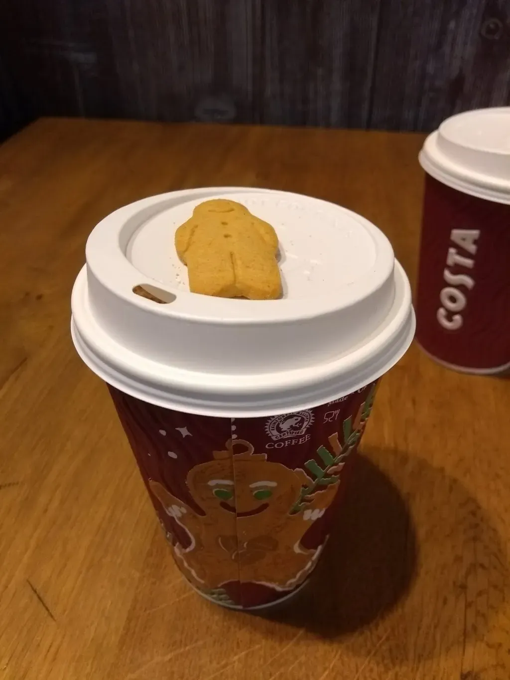Costa Coffee
