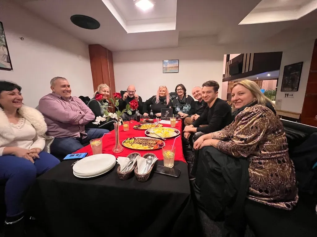 RUMI Restaurant & cafè رومی