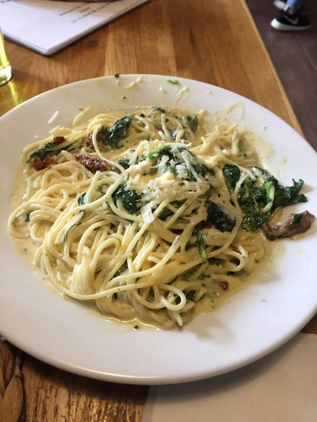 Pizzeria Palermo