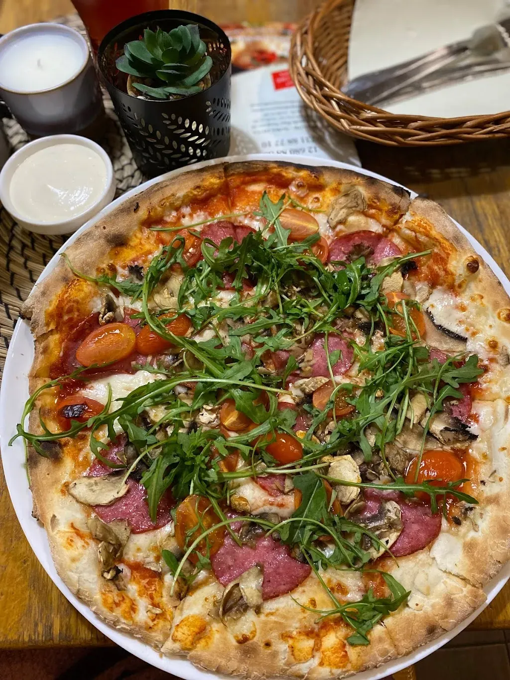 Pizzeria Palermo
