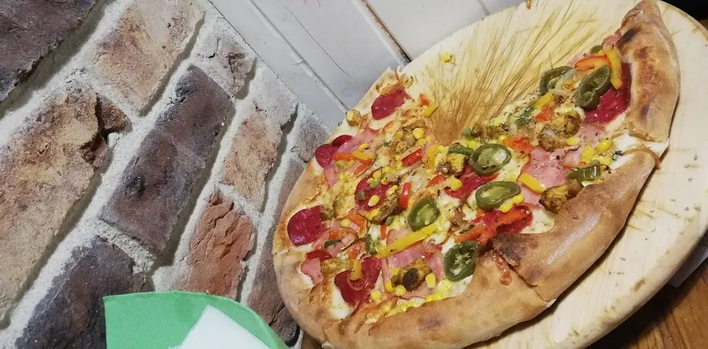 Pizzeria Palermo
