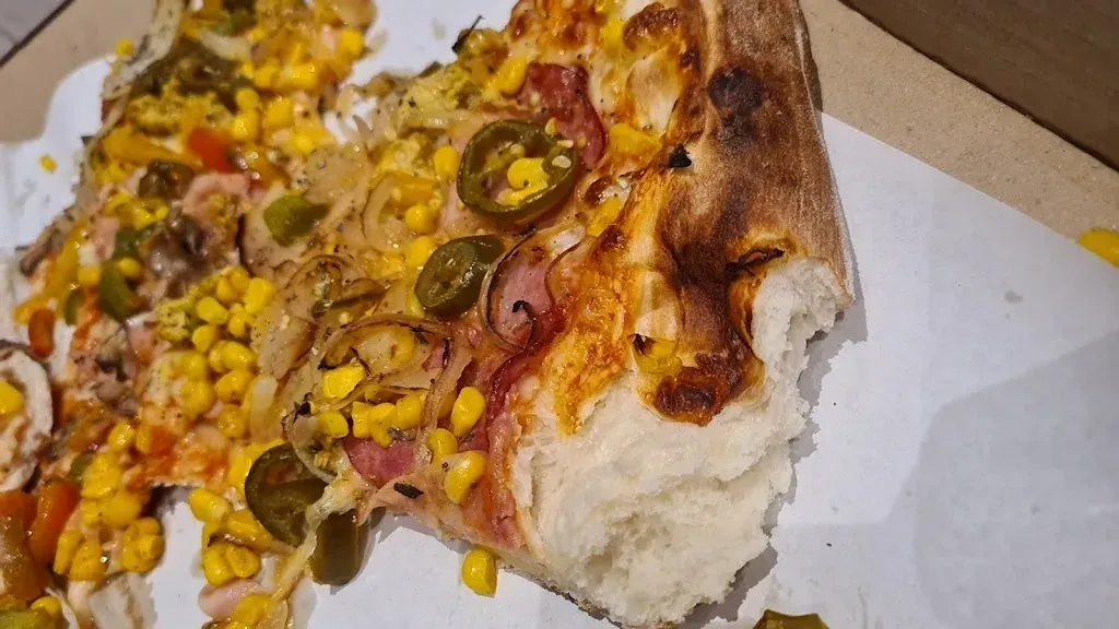 Pizzeria Palermo