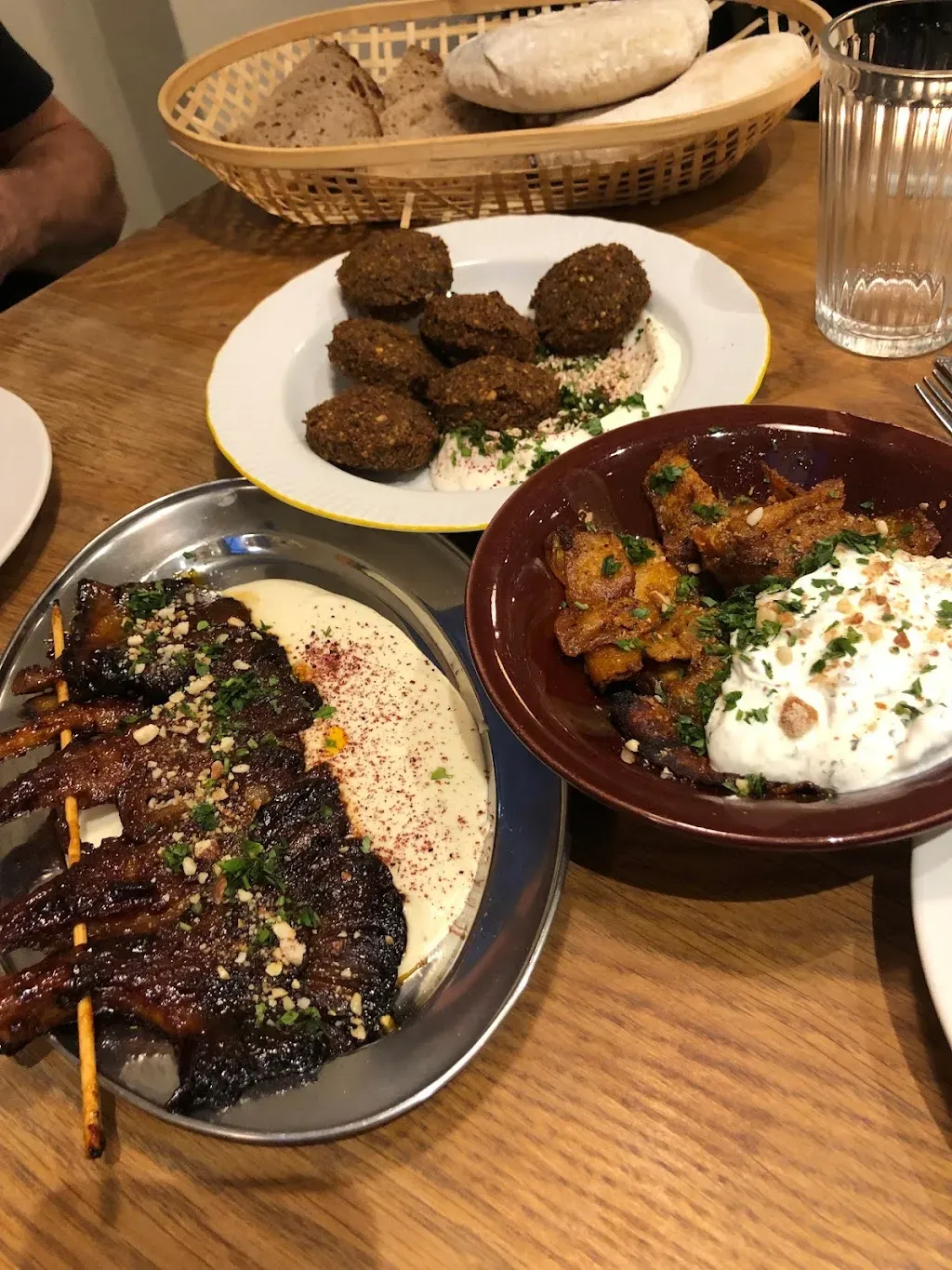 Restauracja Nadzieja