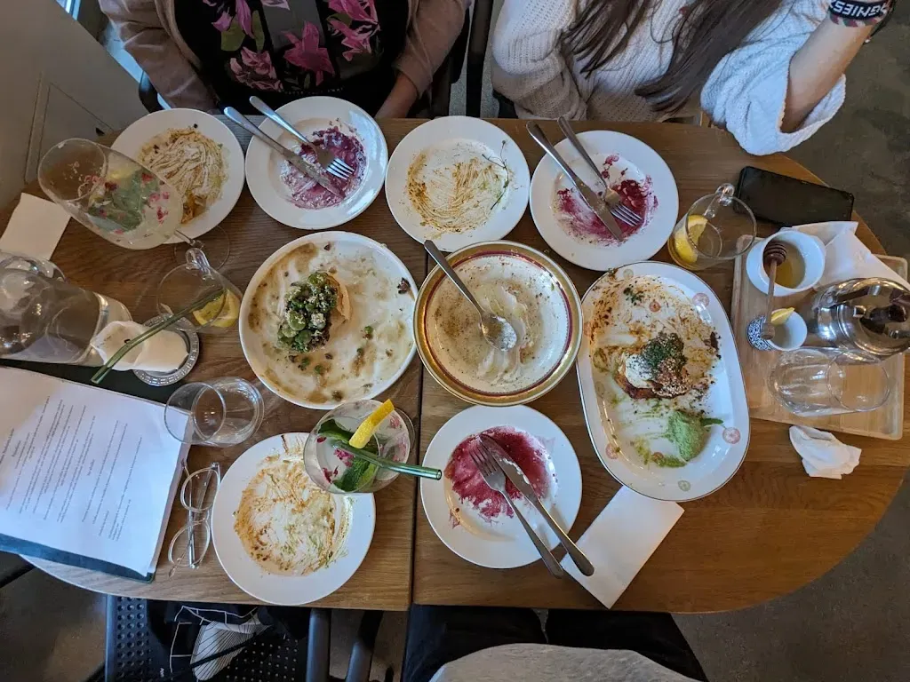 Restauracja Nadzieja