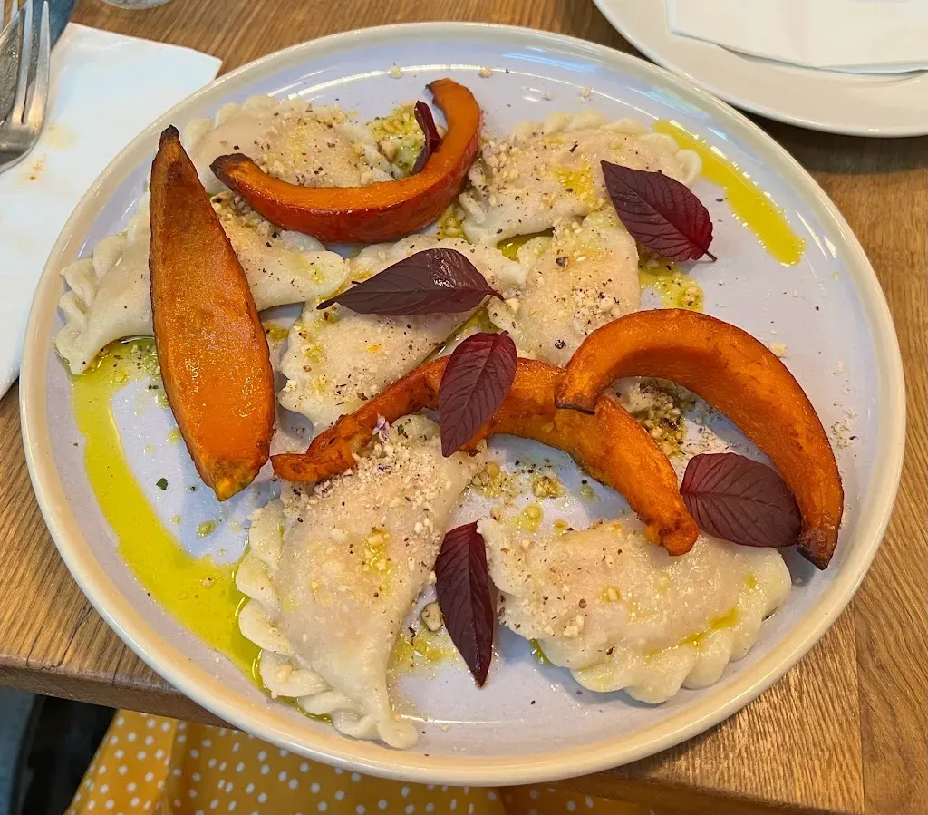 Restauracja Nadzieja