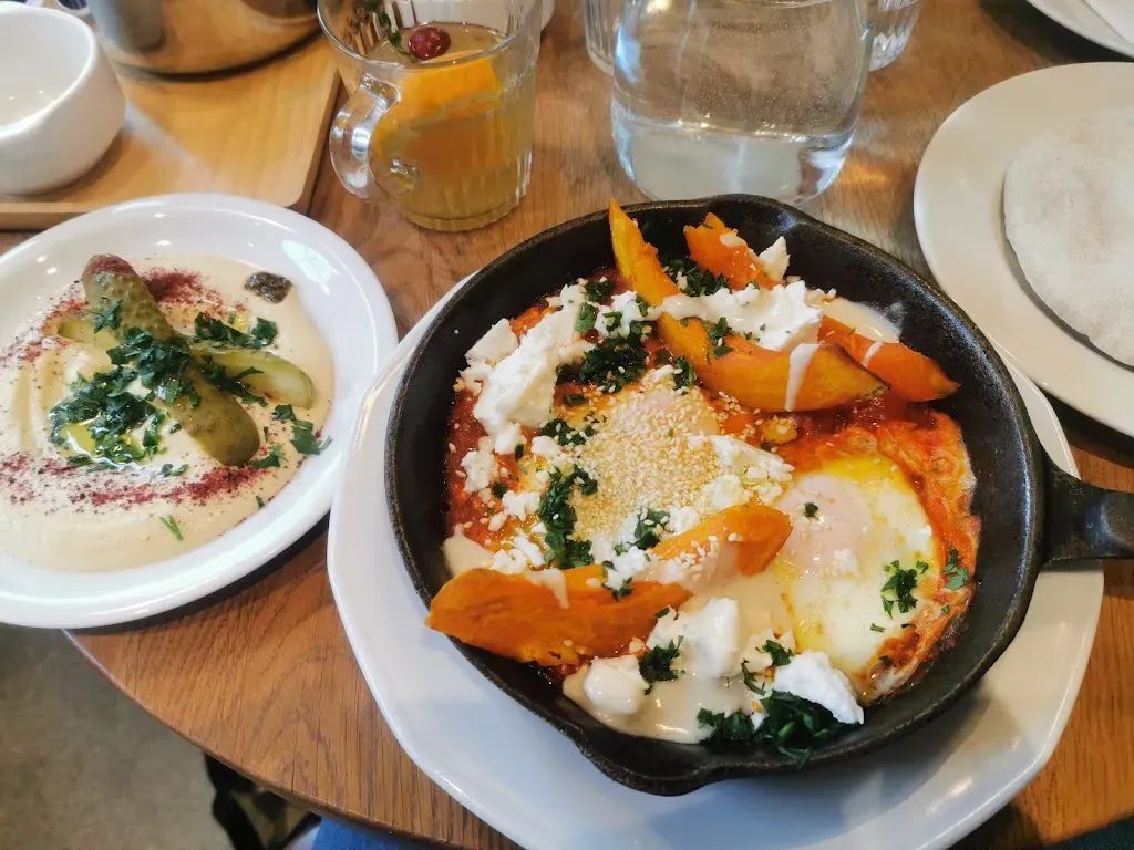 Restauracja Nadzieja