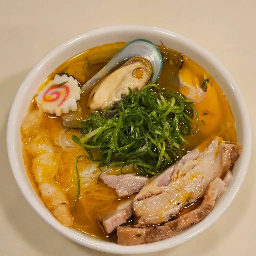 101 TIGRIS Noodle House