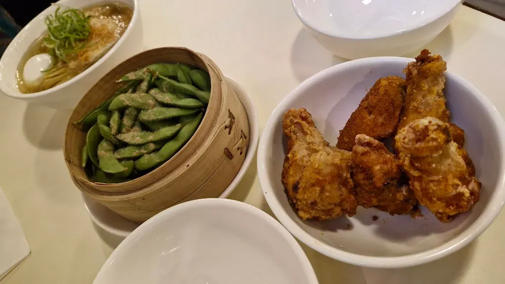 101 TIGRIS Noodle House