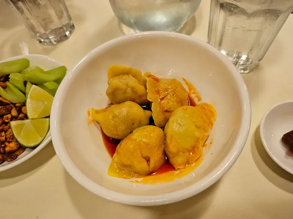 101 TIGRIS Noodle House