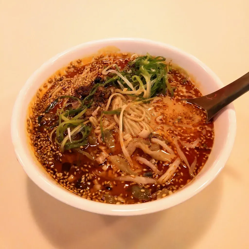 101 TIGRIS Noodle House
