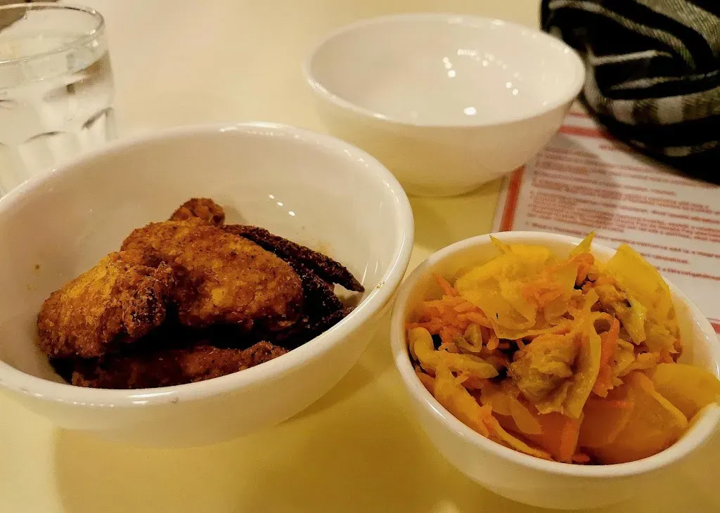 101 TIGRIS Noodle House