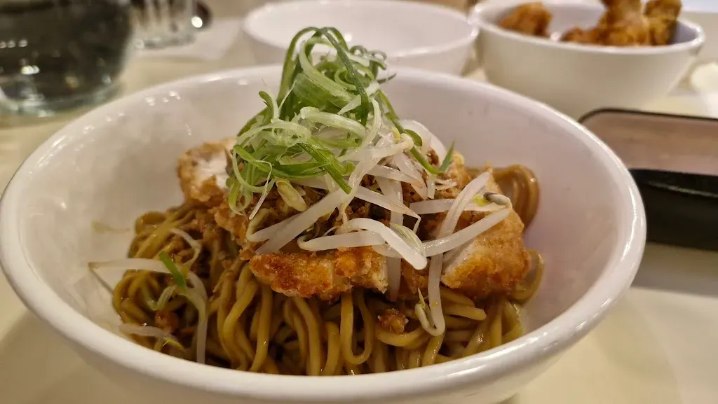 101 TIGRIS Noodle House
