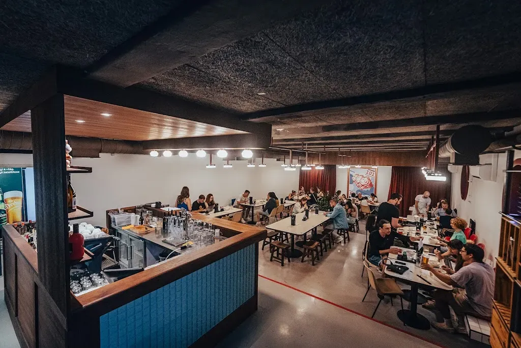 101 TIGRIS Noodle House