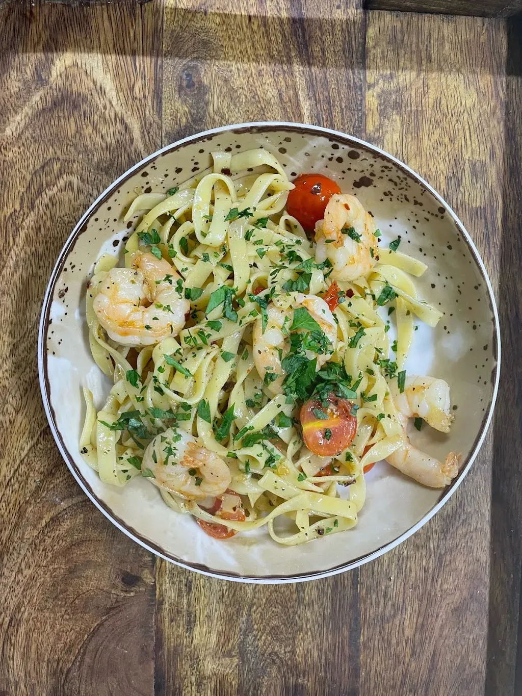 Butta La Pasta