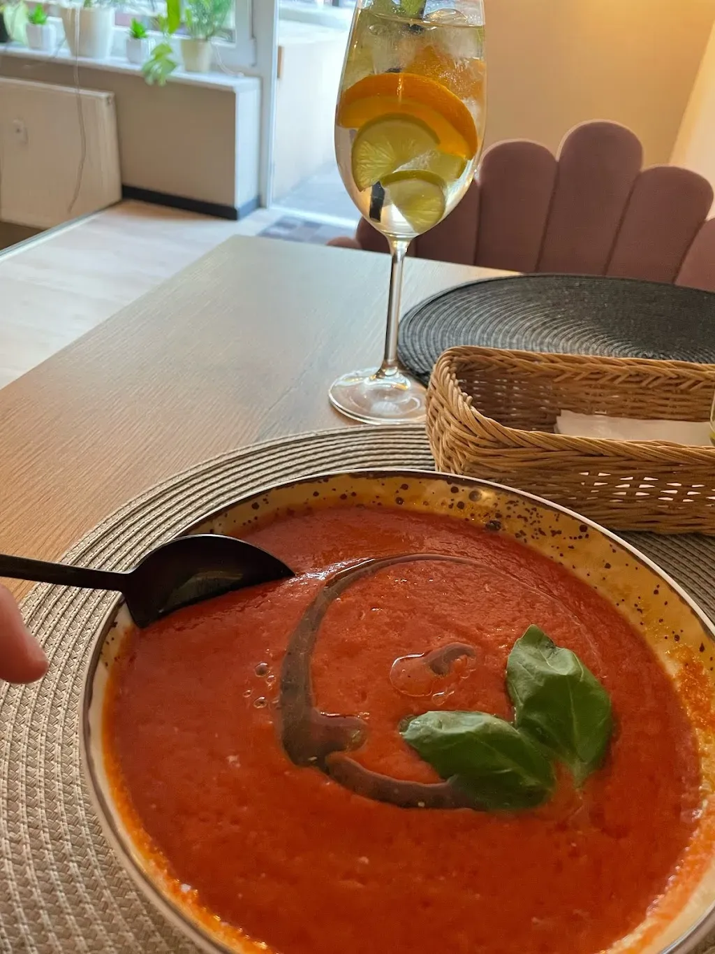 Butta La Pasta