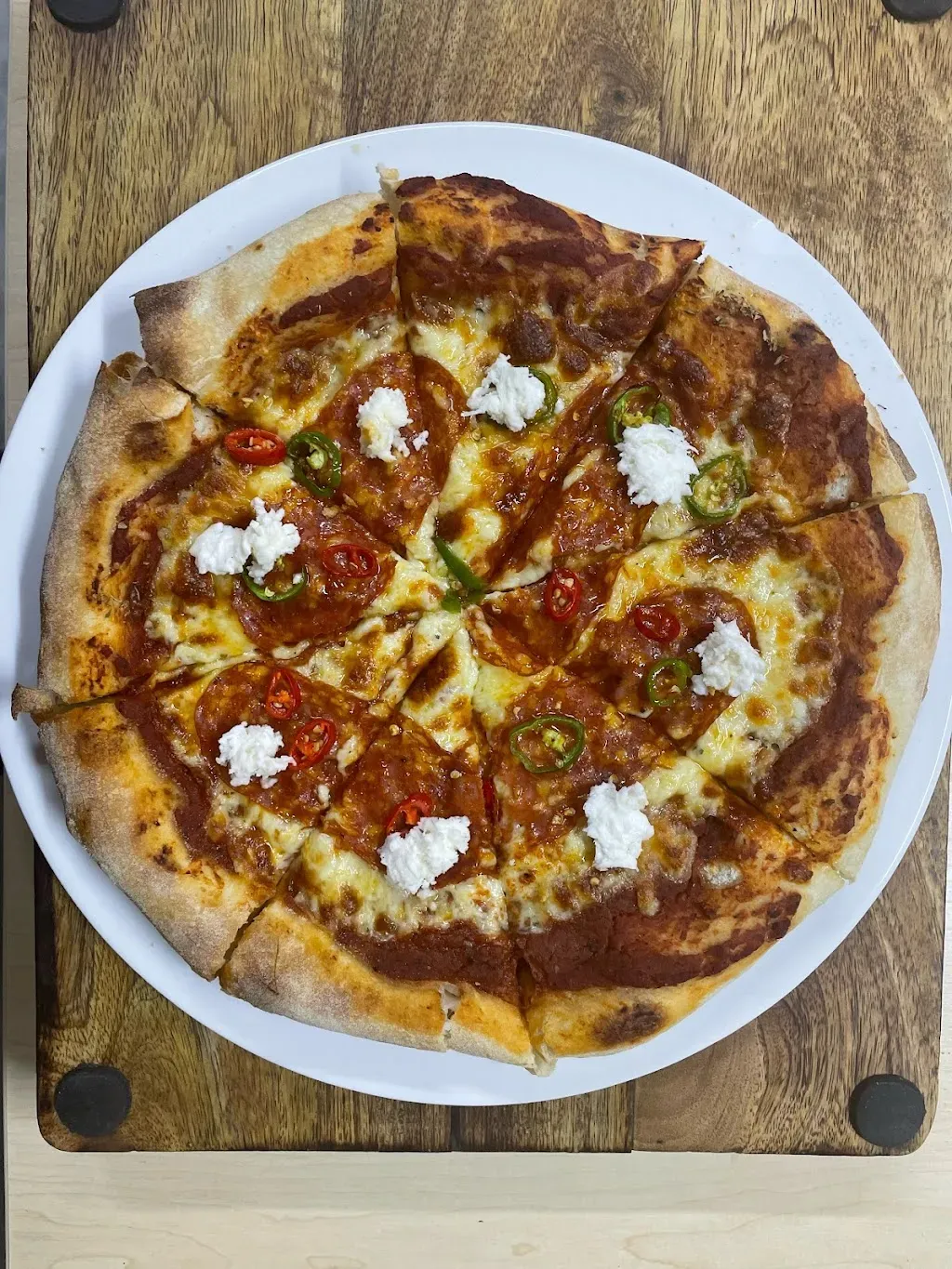 Butta La Pasta