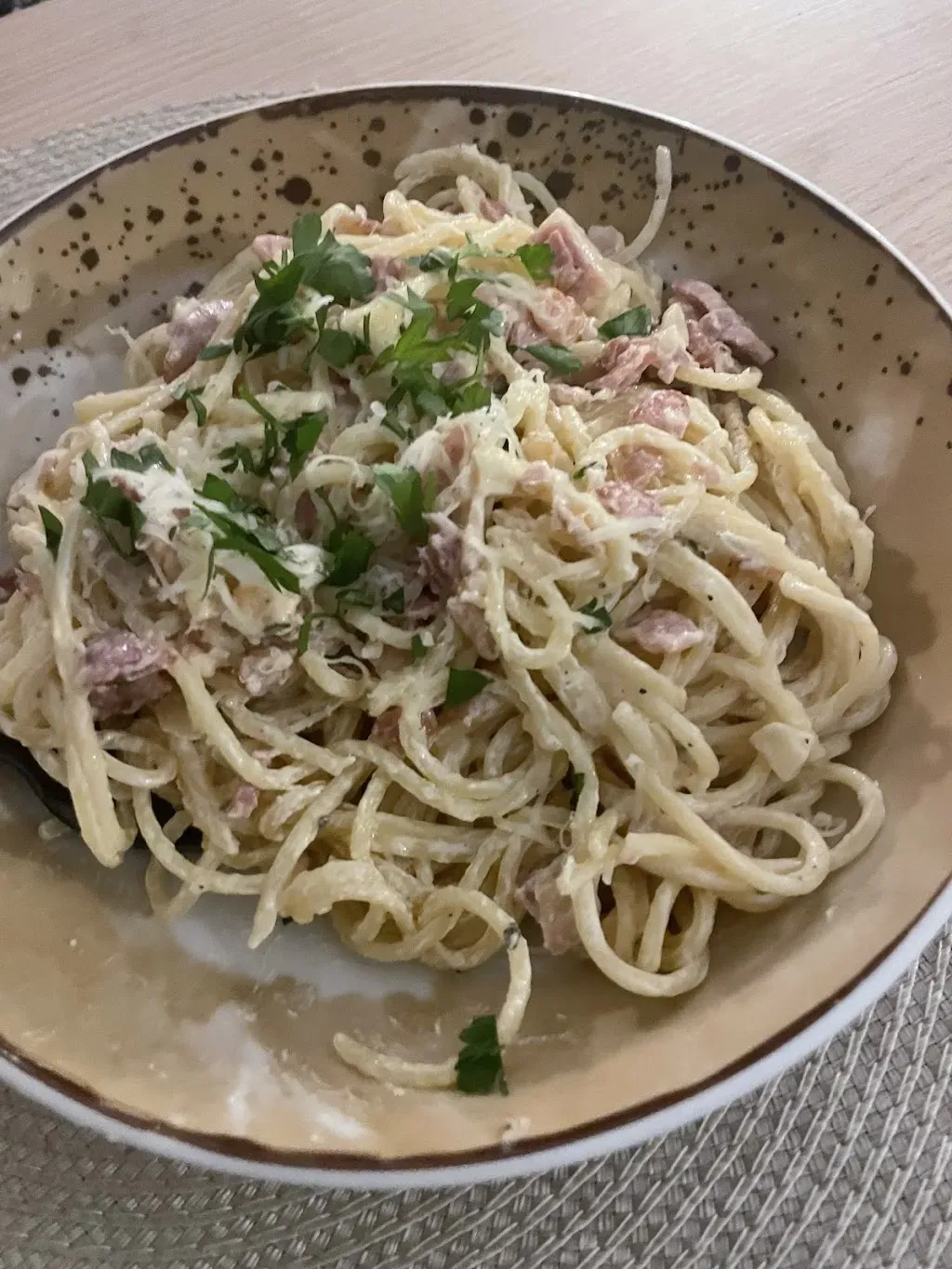 Butta La Pasta