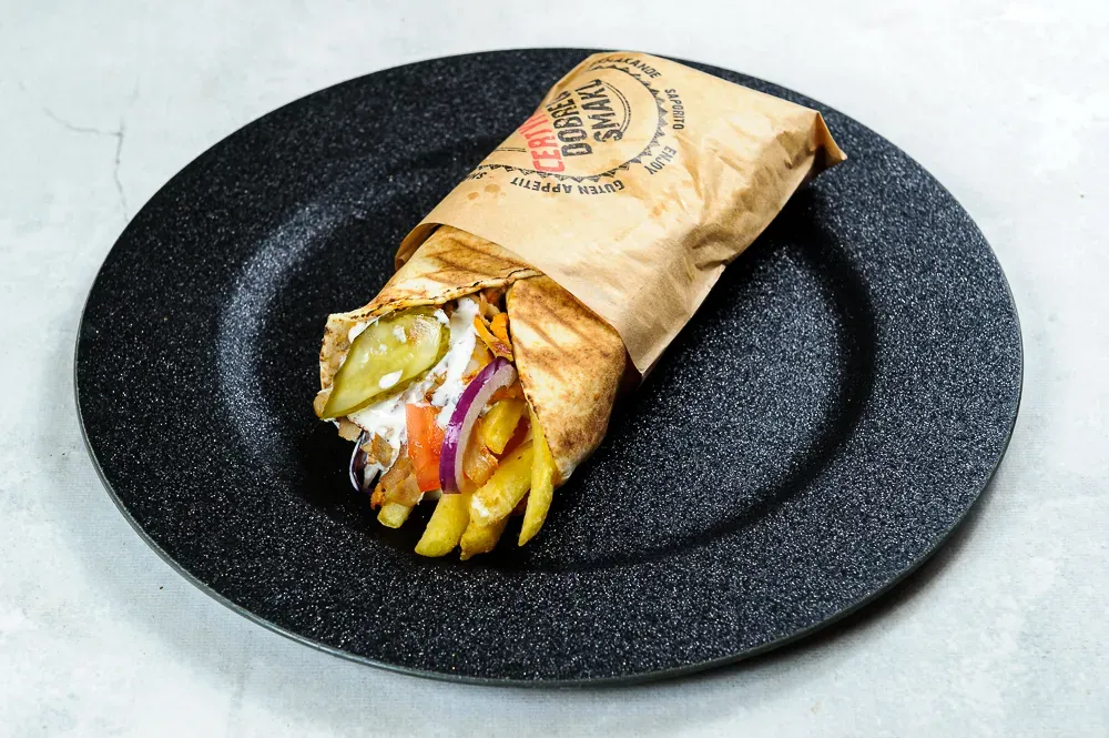 FORNELLO kebab & pizza
