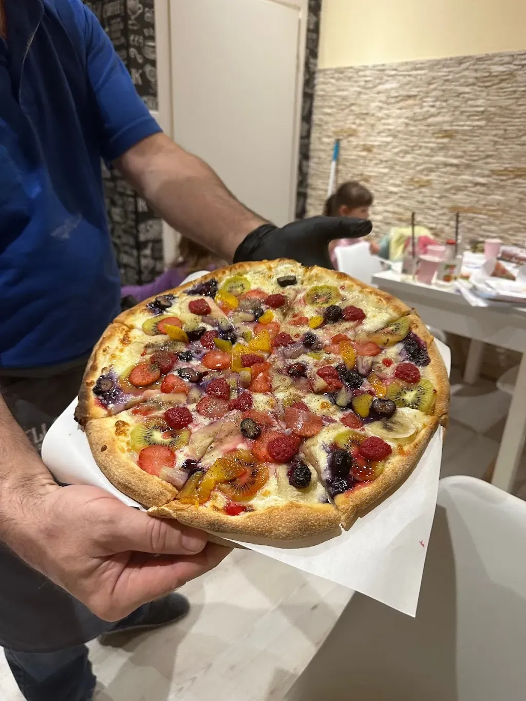 FORNELLO kebab & pizza
