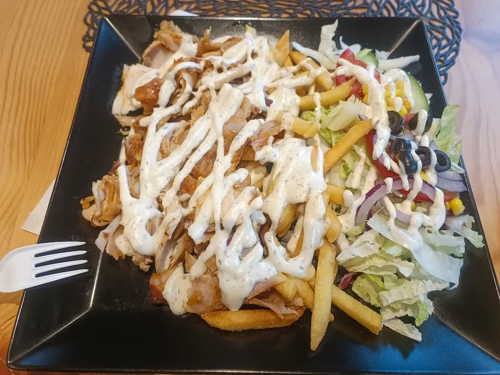 Kebab King Bar