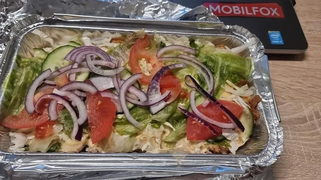 Kebab King Bar