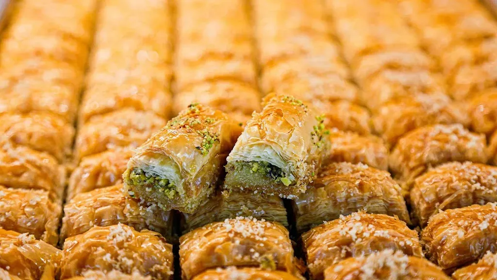 Kebab King Bar