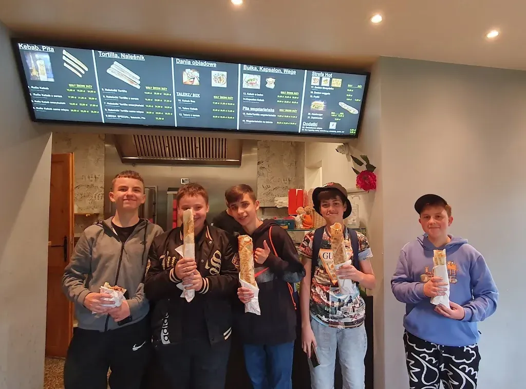 Kebab King Bar