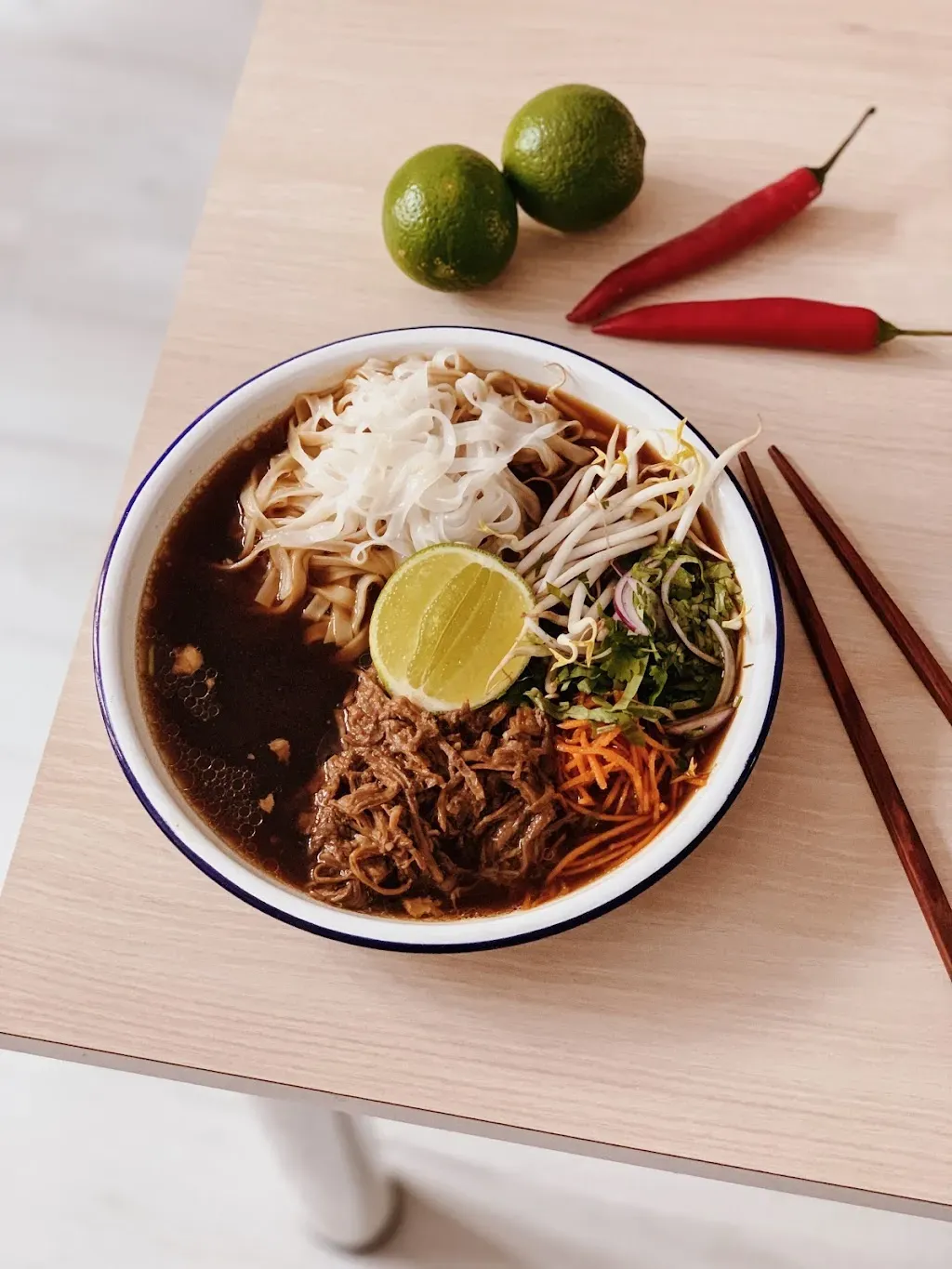 Why Thai Express Wilda Poznań