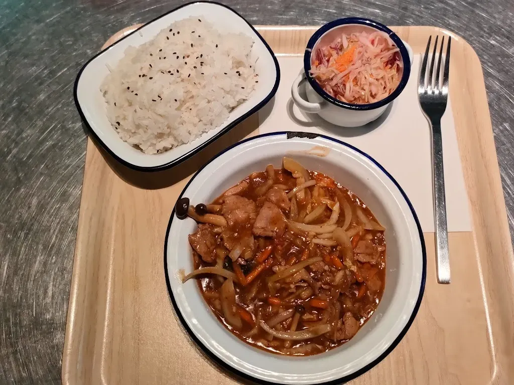 Why Thai Express Wilda Poznań