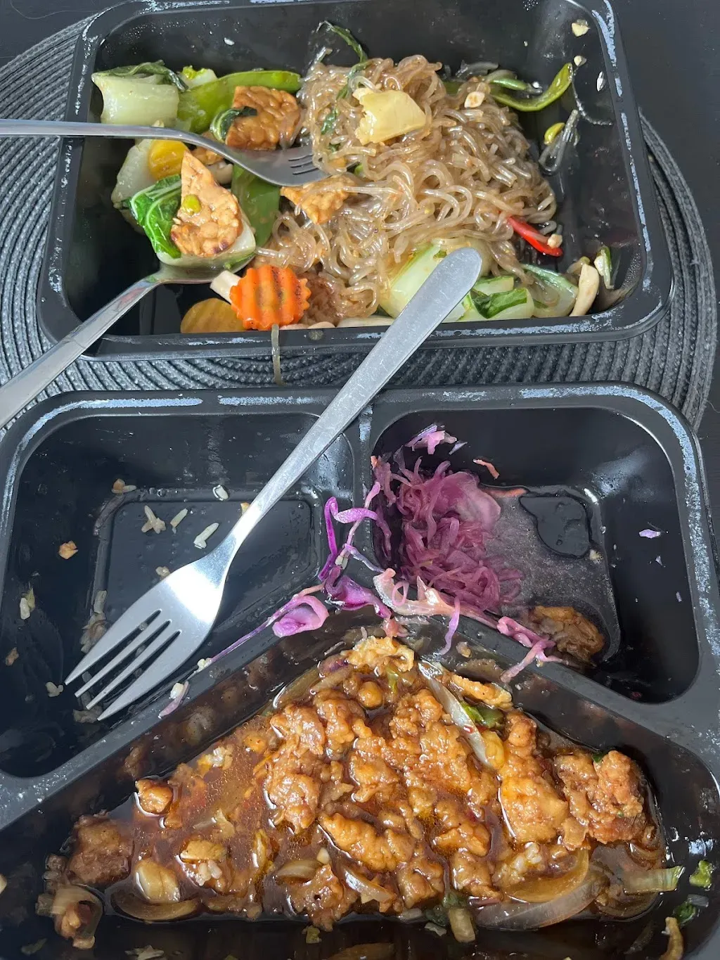 Why Thai Express Wilda Poznań