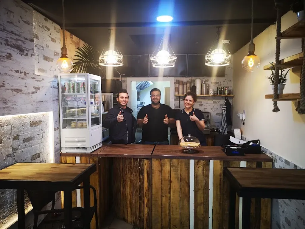Oriental Bar Ráday