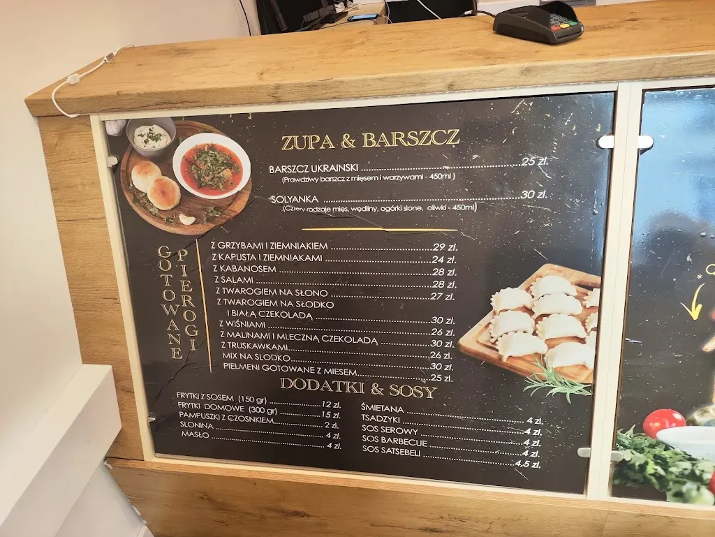 KULTURA FOOD