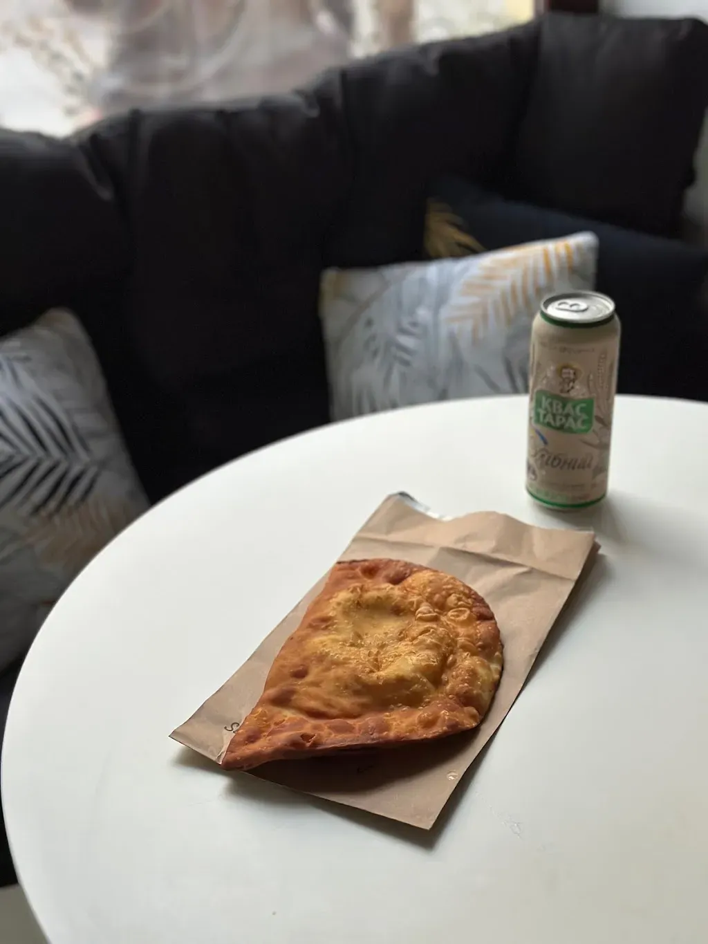KULTURA FOOD