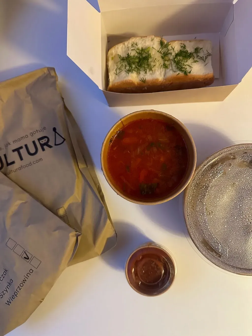 KULTURA FOOD