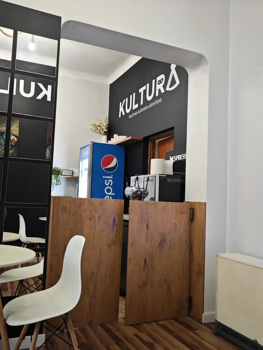 KULTURA FOOD