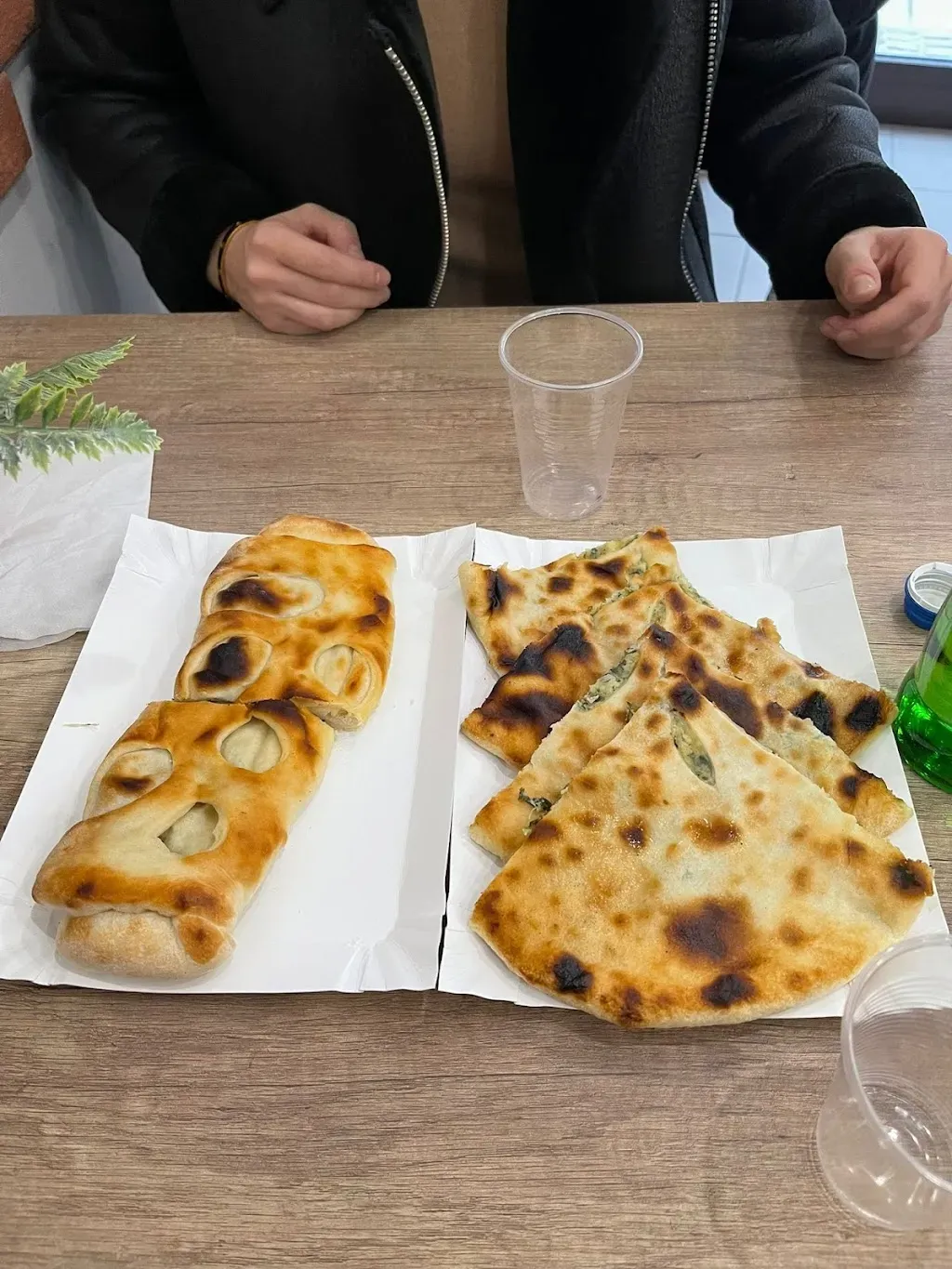 Piekarnia Gruzińska Nikala
