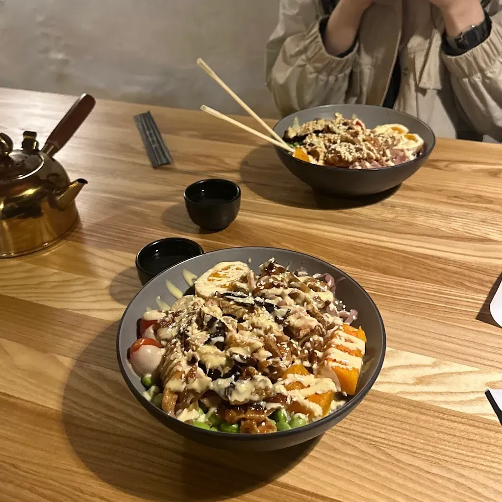 PHO EVER | Pho Restaurant | Bubble Tea | Poke