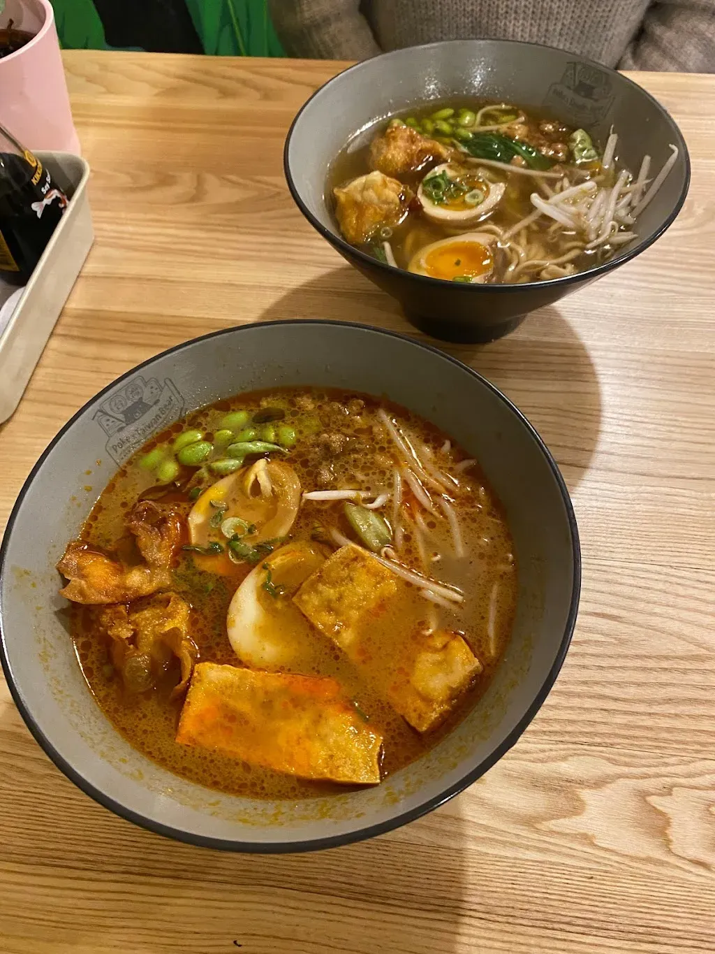 PHO EVER | Pho Restaurant | Bubble Tea | Poke