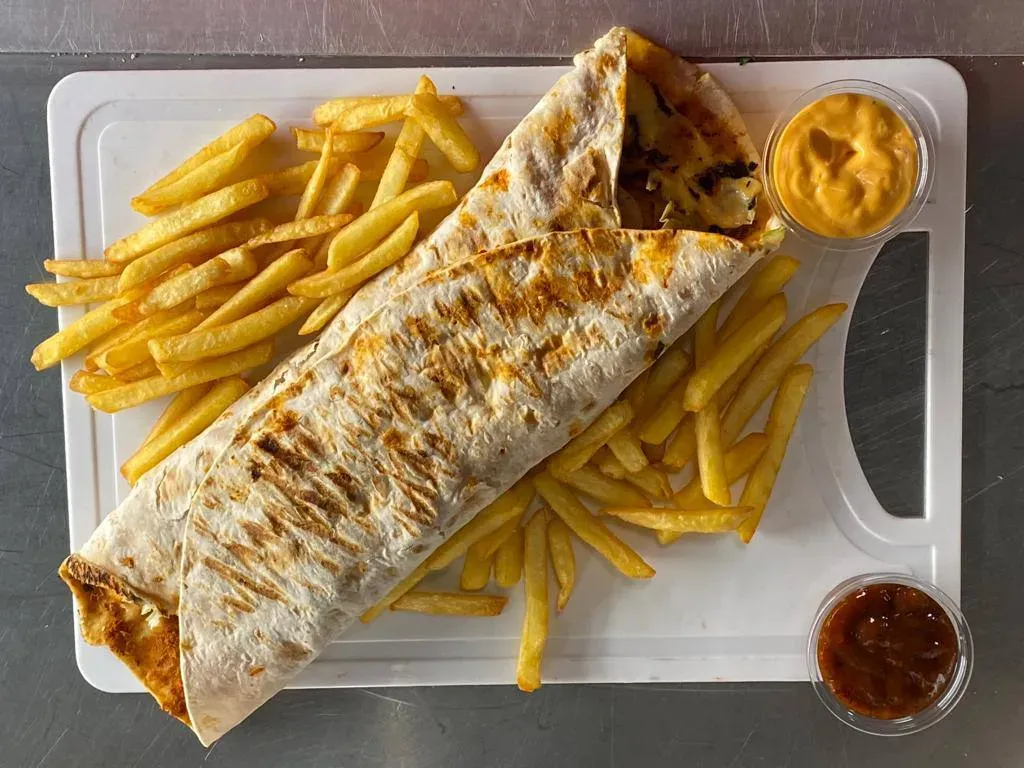 Afandina Kebab Halal
