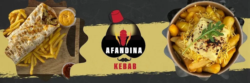 Afandina Kebab Halal