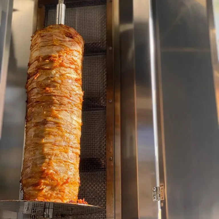 Afandina Kebab Halal