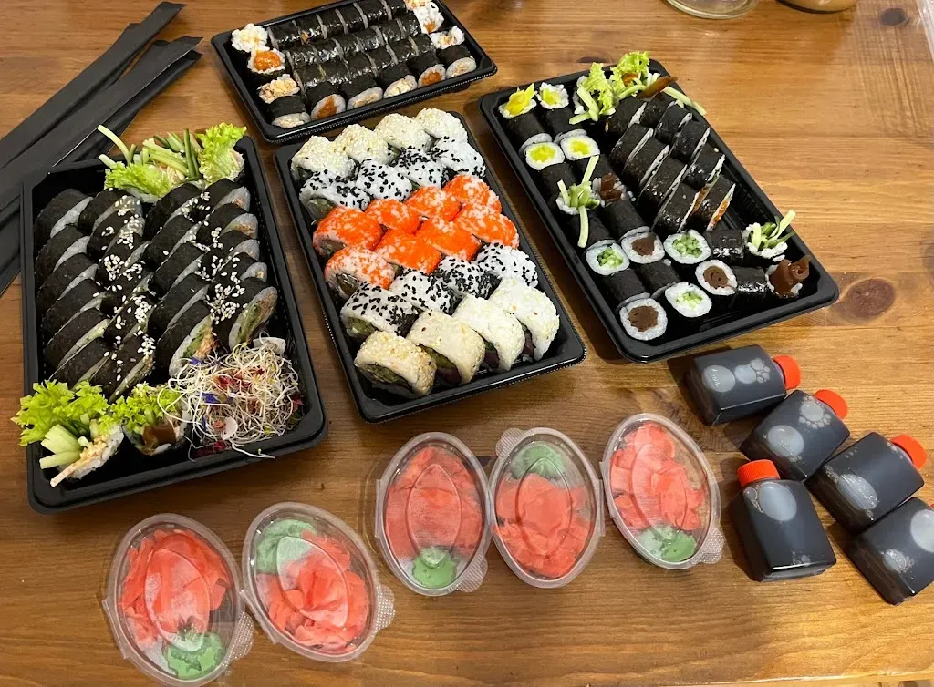 Sushi Dream