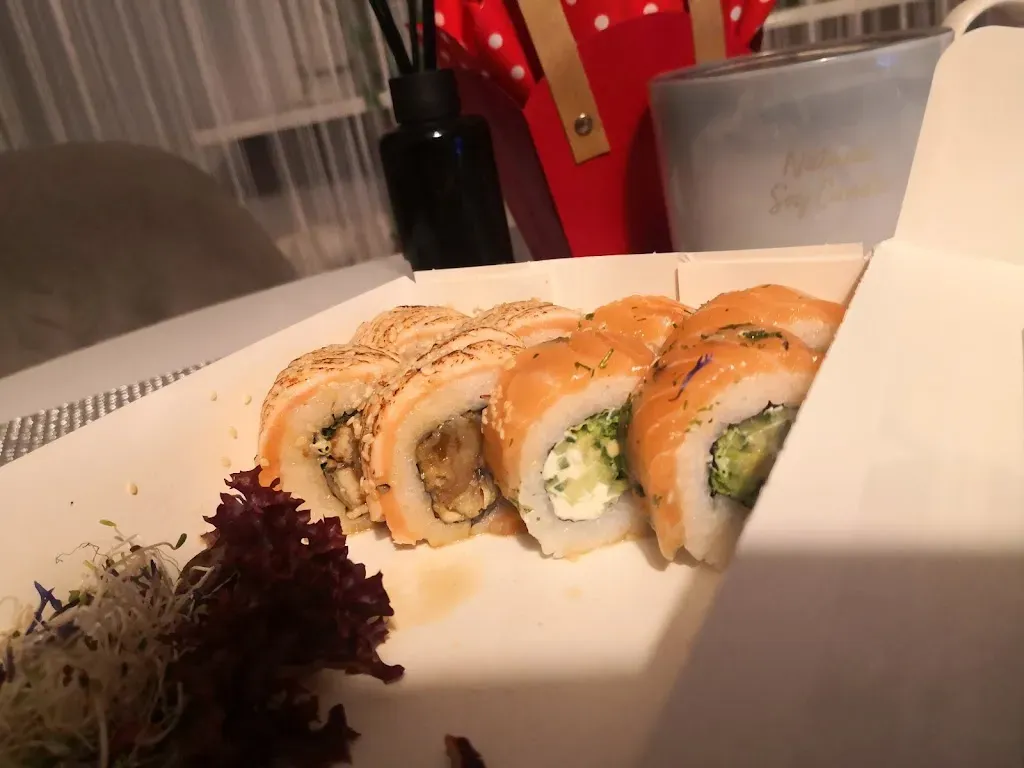 Sushi Dream