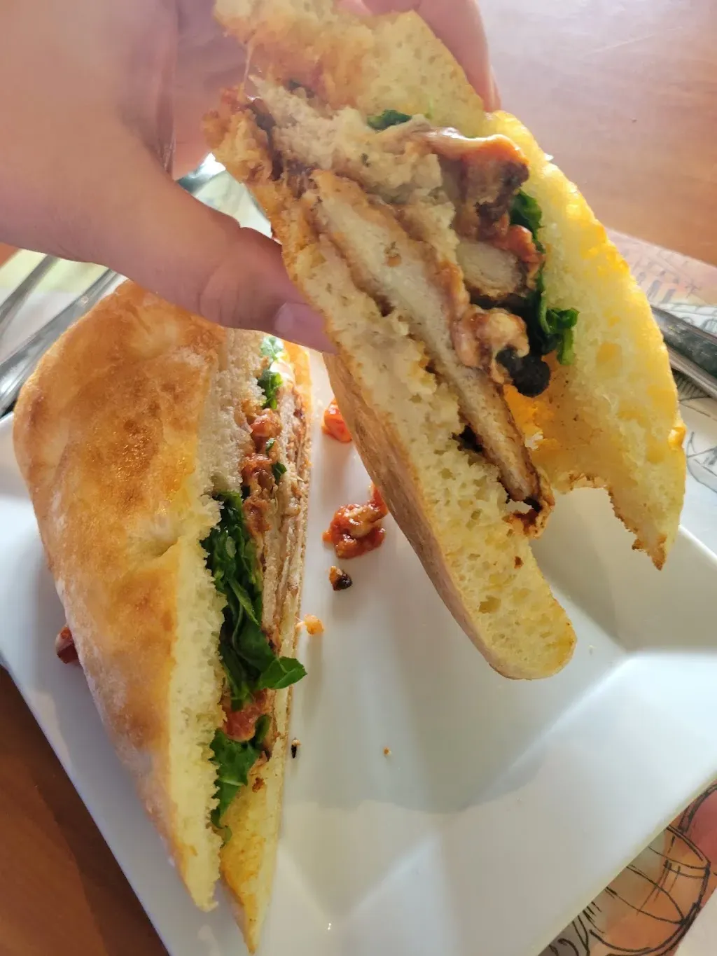 Pasta di Casa Italian Eatery