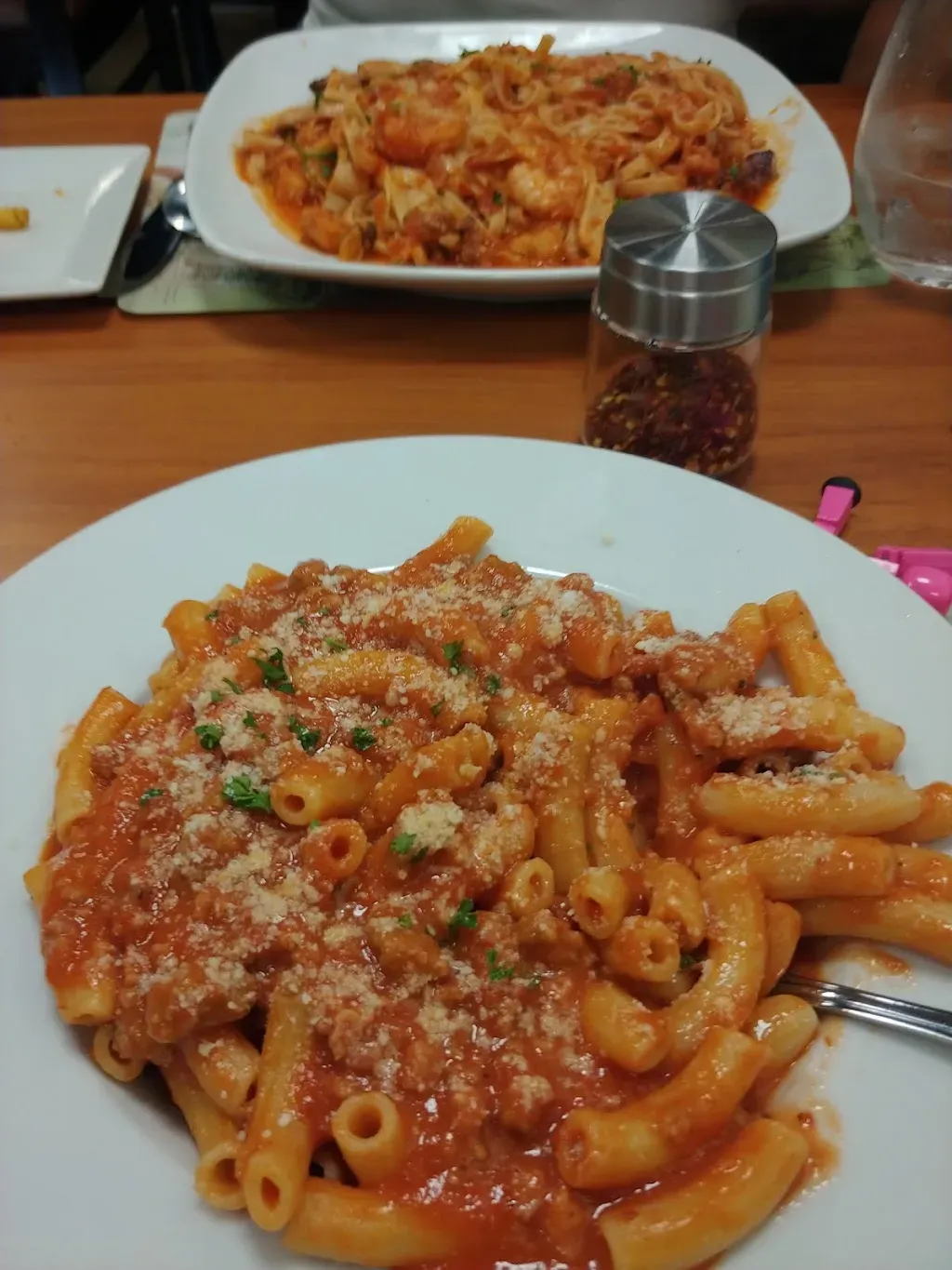 Pasta di Casa Italian Eatery